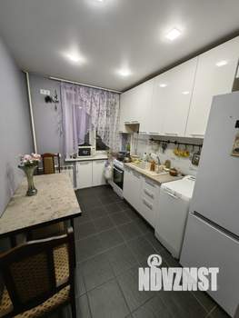 1-к квартира, вторичка, 33м2, 3/9 этаж