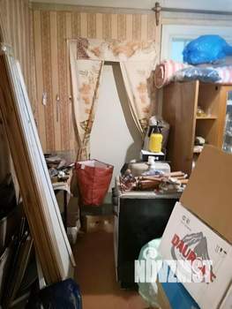 2-к квартира, вторичка, 32м2, 1/1 этаж