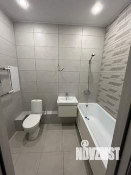 1-к квартира, вторичка, 44м2, 4/17 этаж