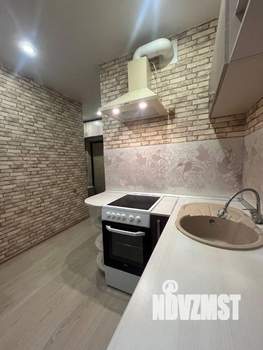 1-к квартира, вторичка, 31м2, 3/5 этаж