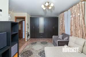 1-к квартира, вторичка, 30м2, 1/5 этаж