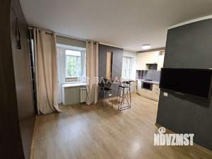 1-к квартира, вторичка, 35м2, 2/9 этаж