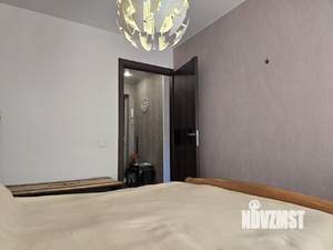 2-к квартира, вторичка, 44м2, 4/9 этаж