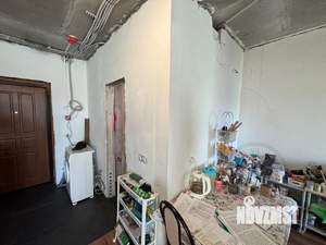 1-к квартира, вторичка, 44м2, 14/16 этаж