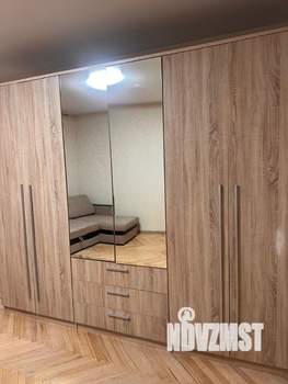 2-к квартира, вторичка, 52м2, 1/12 этаж