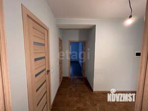 2-к квартира, вторичка, 57м2, 3/4 этаж