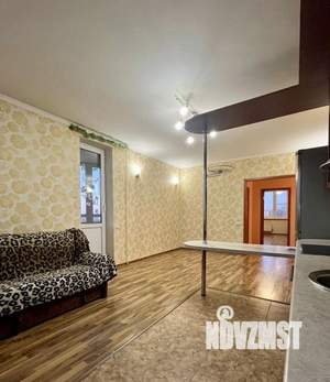 2-к квартира, вторичка, 80м2, 14/18 этаж