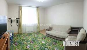 2-к квартира, вторичка, 62м2, 2/4 этаж