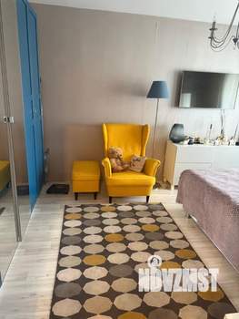 1-к квартира, вторичка, 29м2, 12/12 этаж