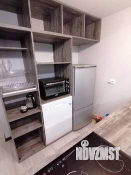 Студия квартира, вторичка, 43м2, 4/4 этаж