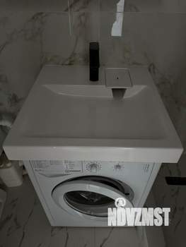 Студия квартира, вторичка, 18м2, 5/16 этаж