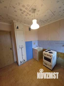 1-к квартира, вторичка, 32м2, 5/14 этаж