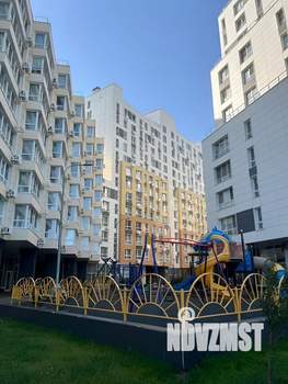 Студия квартира, вторичка, 26м2, 3/17 этаж