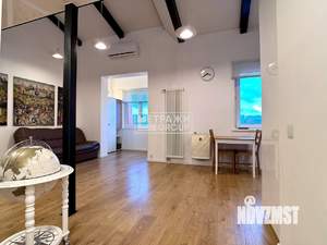 1-к квартира, вторичка, 54м2, 4/4 этаж