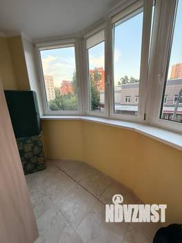 1-к квартира, вторичка, 44м2, 3/10 этаж