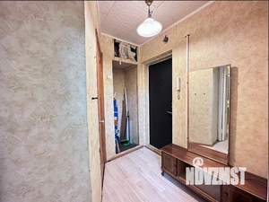 1-к квартира, вторичка, 29м2, 1/5 этаж
