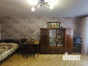 1-к квартира, вторичка, 32м2, 6/9 этаж