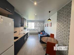 1-к квартира, вторичка, 30м2, 5/17 этаж