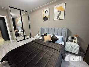 1-к квартира, вторичка, 47м2, 21/23 этаж