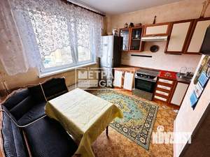 2-к квартира, вторичка, 56м2, 7/14 этаж