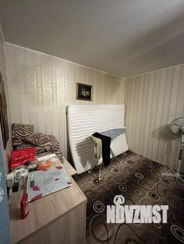 1-к квартира, вторичка, 30м2, 5/5 этаж