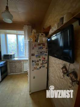 2-к квартира, вторичка, 42м2, 3/4 этаж