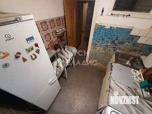 3-к квартира, вторичка, 55м2, 4/5 этаж