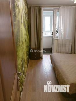 2-к квартира, вторичка, 62м2, 2/4 этаж