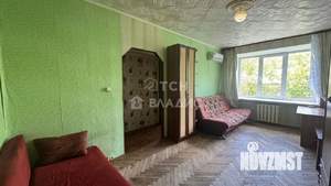 1-к квартира, вторичка, 31м2, 3/5 этаж