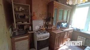 2-к квартира, вторичка, 45м2, 3/9 этаж