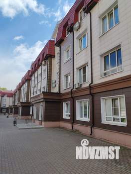 1-к квартира, вторичка, 35м2, 1/4 этаж