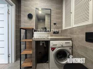 1-к квартира, вторичка, 30м2, 5/17 этаж