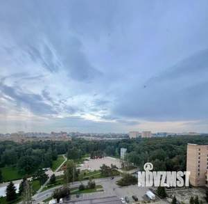 2-к квартира, вторичка, 80м2, 14/18 этаж