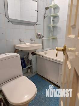 1-к квартира, вторичка, 31м2, 5/5 этаж