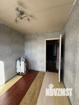 2-к квартира, вторичка, 46м2, 14/14 этаж