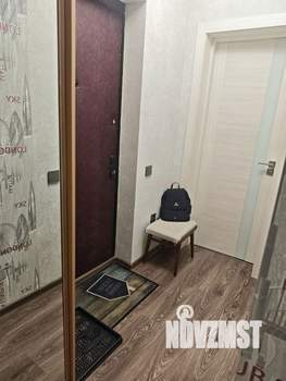 2-к квартира, вторичка, 42м2, 5/5 этаж