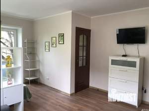 1-к квартира, вторичка, 31м2, 4/5 этаж