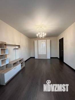 2-к квартира, вторичка, 50м2, 11/17 этаж