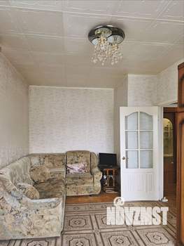 1-к квартира, вторичка, 31м2, 5/5 этаж