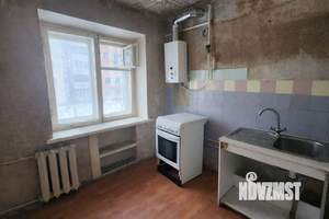 1-к квартира, вторичка, 31м2, 2/5 этаж