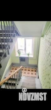 1-к квартира, вторичка, 31м2, 4/5 этаж
