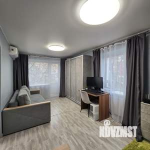 1-к квартира, вторичка, 31м2, 4/5 этаж