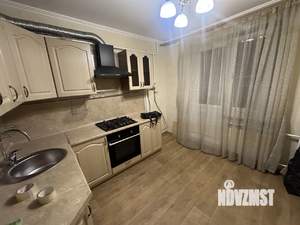 2-к квартира, вторичка, 52м2, 1/10 этаж