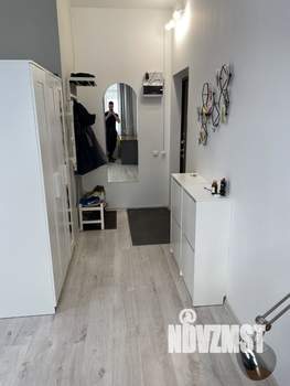 Студия квартира, вторичка, 32м2, 1/9 этаж