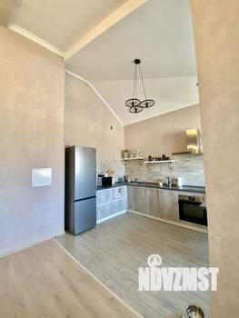 3-к квартира, вторичка, 77м2, 4/5 этаж