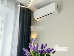 2-к квартира, вторичка, 60м2, 16/18 этаж