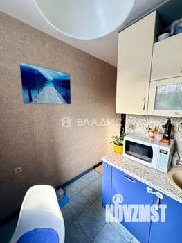 2-к квартира, вторичка, 44м2, 6/9 этаж