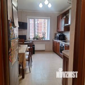 3-к квартира, вторичка, 84м2, 13/20 этаж