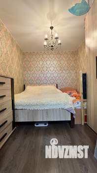 1-к квартира, вторичка, 35м2, 1/4 этаж