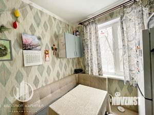 1-к квартира, вторичка, 33м2, 3/9 этаж